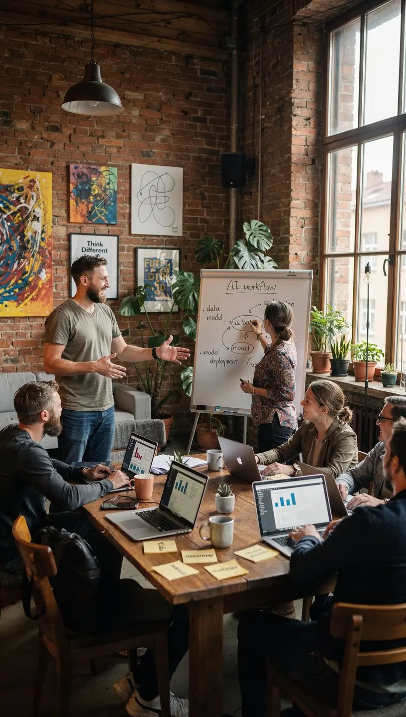 API integrācijas pakalpojumi efektīvai datu apmaiņai