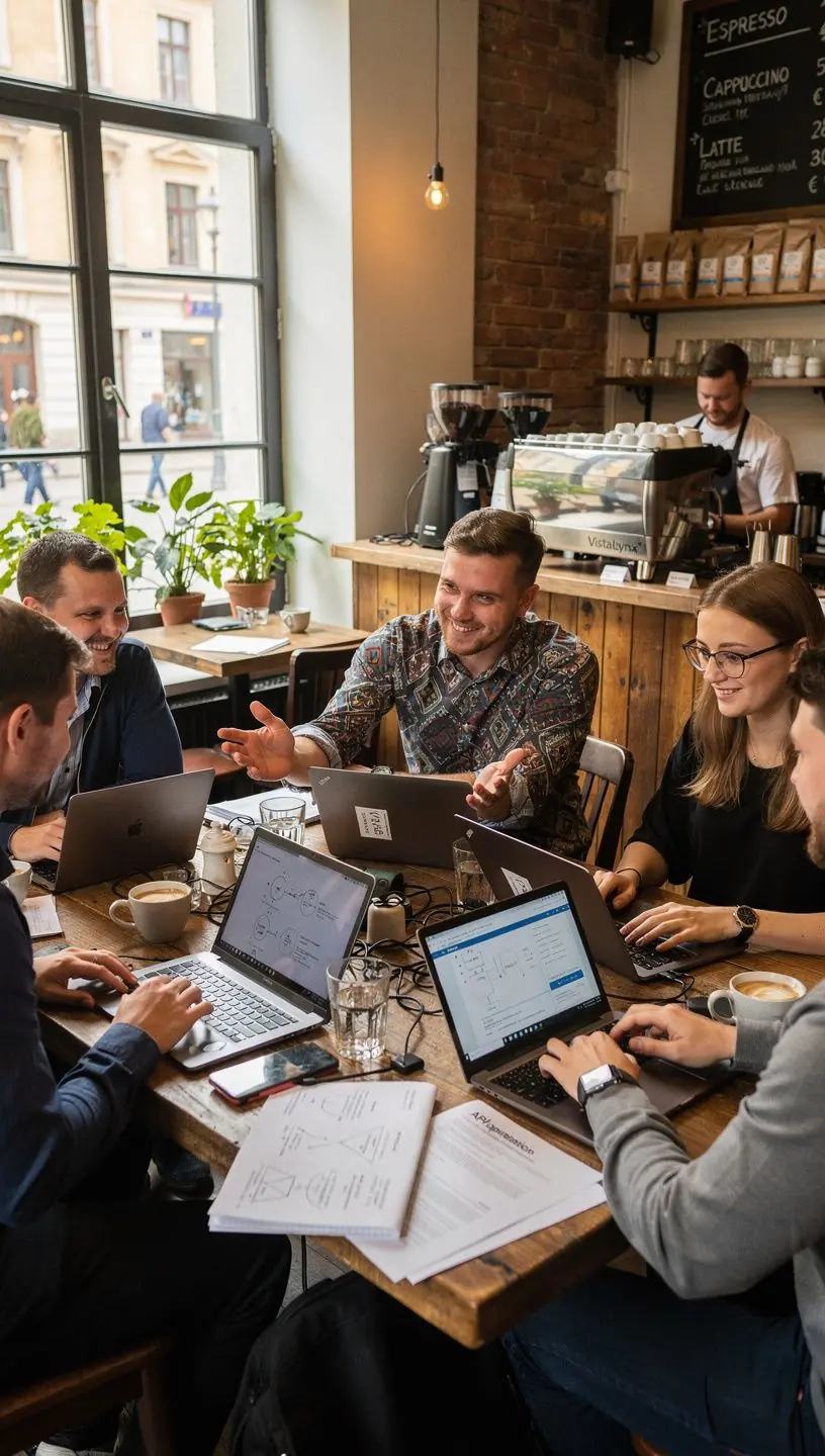 N8n savienojumu izveide uzņēmumu darba efektivitātes uzlabošanai